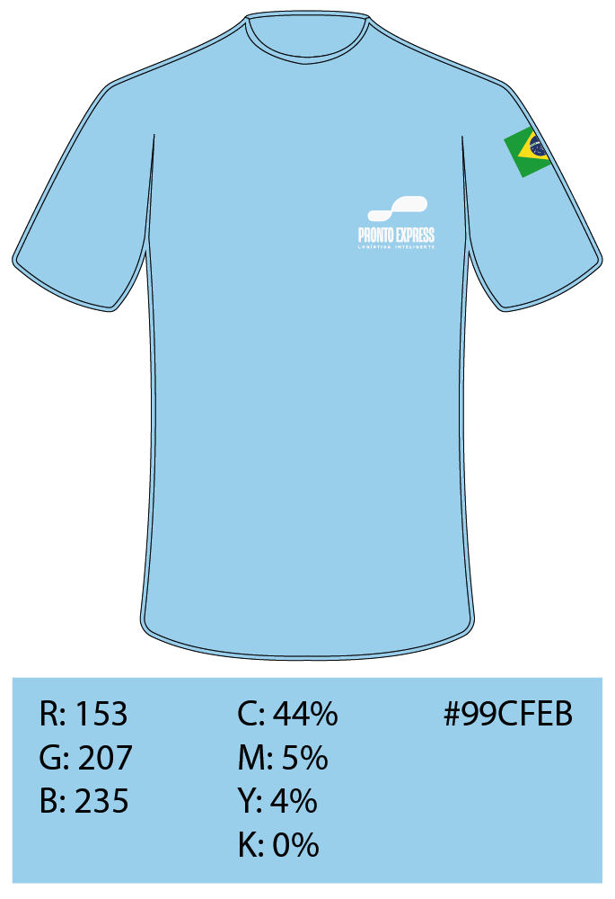 azul claro