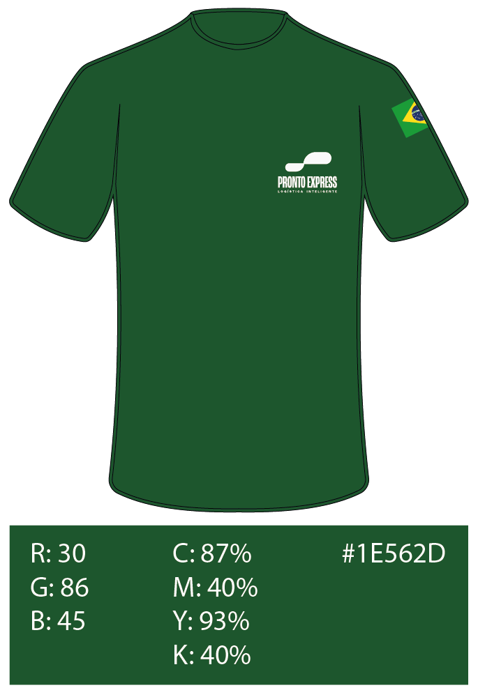 verde escuro